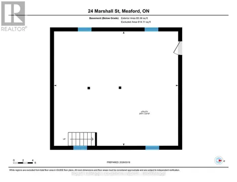 24 Marshall Street West Meaford ON N4L 1E3