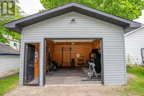 24 Marshall Street West Meaford ON N4L 1E3