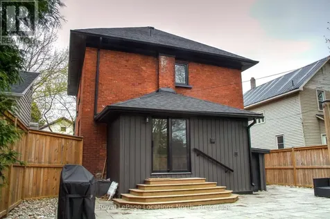 24 Marshall Street West Meaford ON N4L 1E3