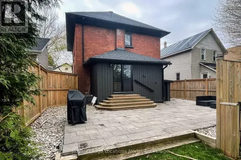 24 Marshall Street West Meaford ON N4L 1E3