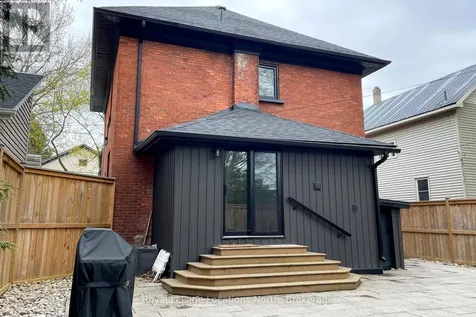 24 Marshall Street West Meaford ON N4L 1E3
