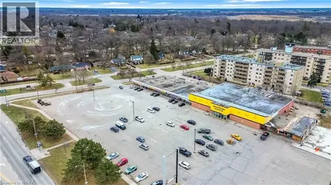 669 Colborne Street East Brantford ON N3S 3M8