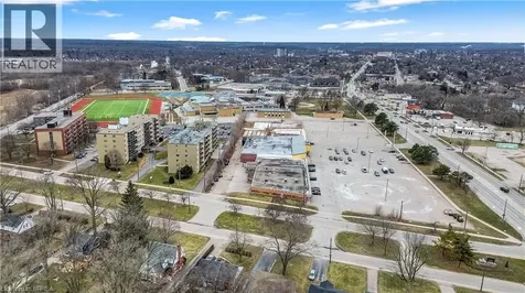 669 Colborne Street East Brantford ON N3S 3M8