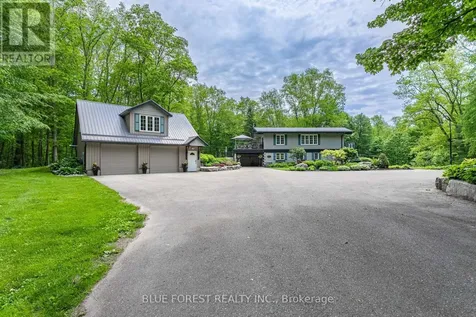 5721 Marion Street Thames Centre ON N0L 1G4