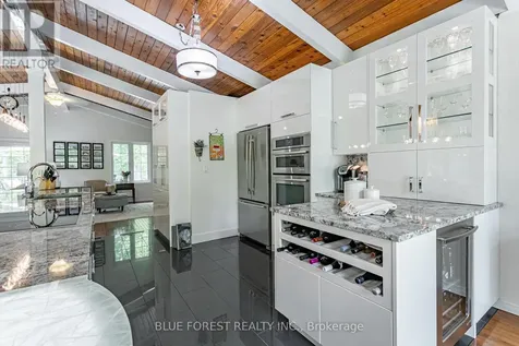 5721 Marion Street Thames Centre ON N0L 1G4