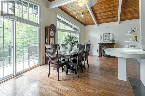 5721 Marion Street Thames Centre ON N0L 1G4