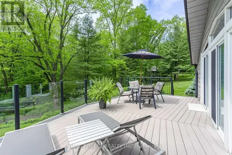 5721 Marion Street Thames Centre ON N0L 1G4