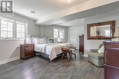 5721 Marion Street Thames Centre ON N0L 1G4