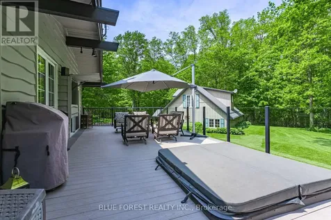 5721 Marion Street Thames Centre ON N0L 1G4