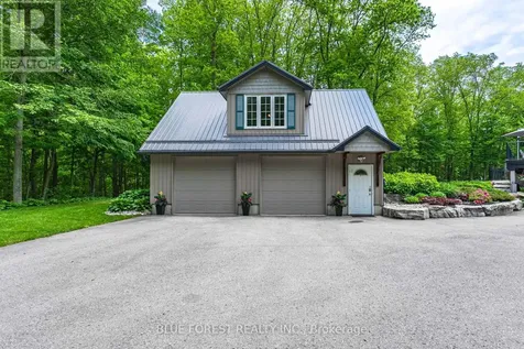 5721 Marion Street Thames Centre ON N0L 1G4