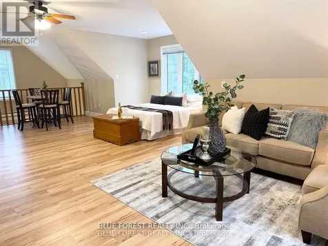 5721 Marion Street Thames Centre ON N0L 1G4