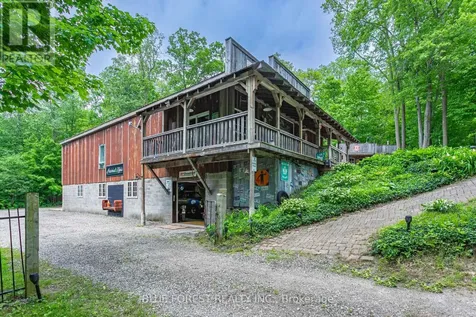 5721 Marion Street Thames Centre ON N0L 1G4