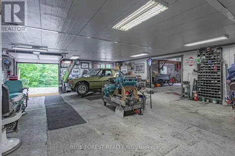 5721 Marion Street Thames Centre ON N0L 1G4