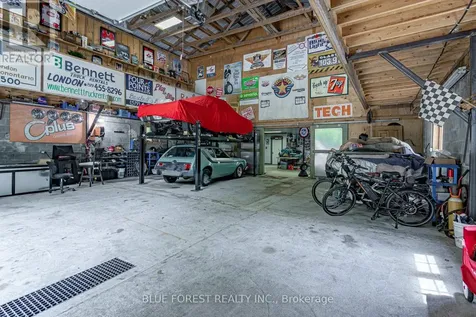5721 Marion Street Thames Centre ON N0L 1G4