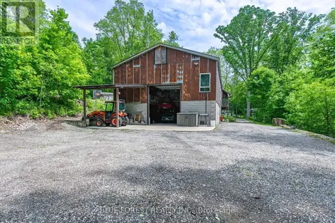5721 Marion Street Thames Centre ON N0L 1G4