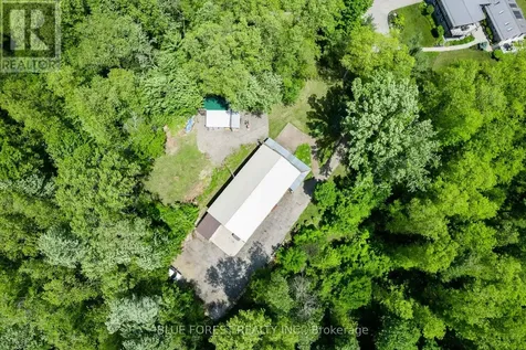 5721 Marion Street Thames Centre ON N0L 1G4
