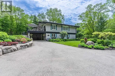 5721 Marion Street Thames Centre ON N0L 1G4