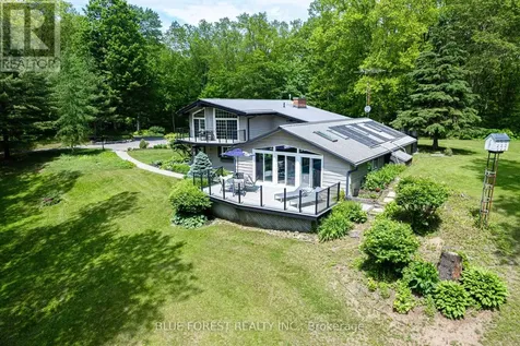 5721 Marion Street Thames Centre ON N0L 1G4