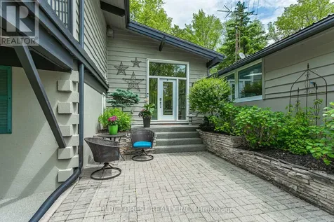5721 Marion Street Thames Centre ON N0L 1G4