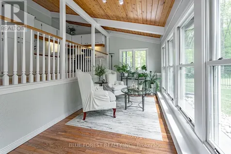 5721 Marion Street Thames Centre ON N0L 1G4