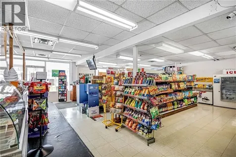 215 Grand River Avenue Brantford ON N3T 4Y3