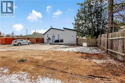215 Grand River Avenue Brantford ON N3T 4Y3