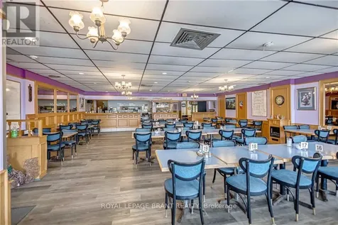 669 Colborne Street East Brantford ON N3S 3M8