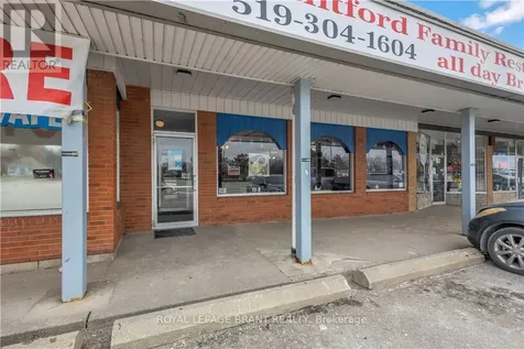 669 Colborne Street East Brantford ON N3S 3M8