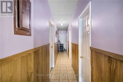 669 Colborne Street East Brantford ON N3S 3M8