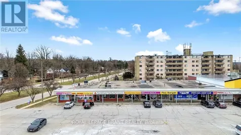 669 Colborne Street East Brantford ON N3S 3M8