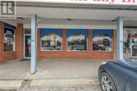 669 Colborne Street East Brantford ON N3S 3M8