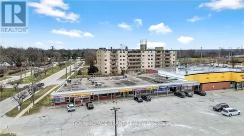 669 Colborne Street East Brantford ON N3S 3M8