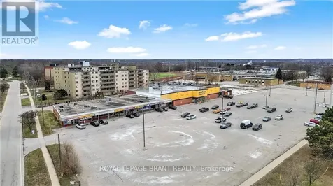 669 Colborne Street East Brantford ON N3S 3M8