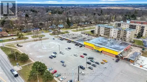 669 Colborne Street East Brantford ON N3S 3M8