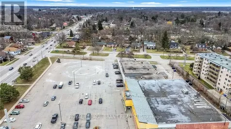 669 Colborne Street East Brantford ON N3S 3M8