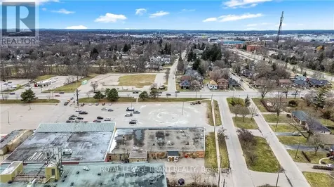 669 Colborne Street East Brantford ON N3S 3M8