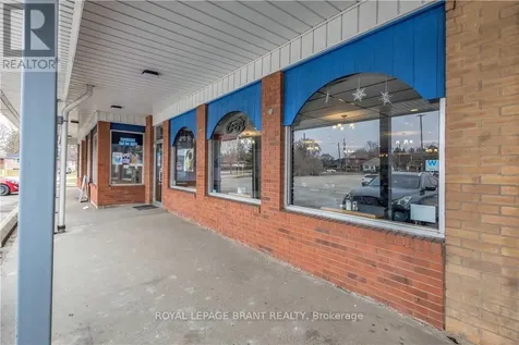 669 Colborne Street East Brantford ON N3S 3M8