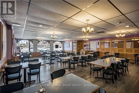 669 Colborne Street East Brantford ON N3S 3M8