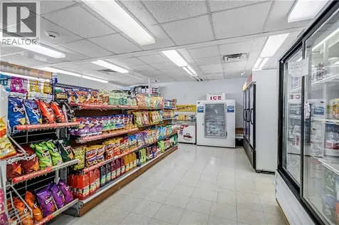 215 Grand River Avenue Brantford ON N3T 4Y3