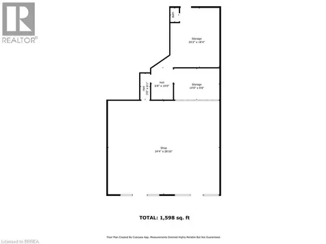 215 Grand River Avenue Brantford ON N3T 4Y3