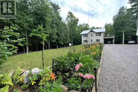185 Morris Island Drive Ottawa ON K7S 3G7