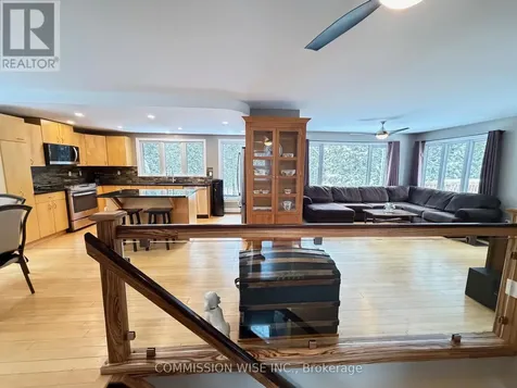 185 Morris Island Drive Ottawa ON K7S 3G7