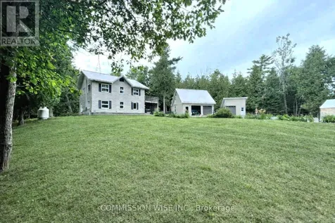 185 Morris Island Drive Ottawa ON K7S 3G7