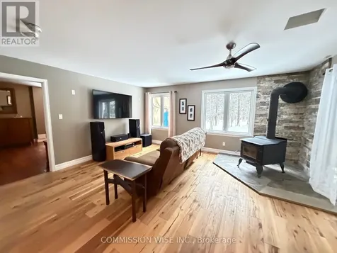 185 Morris Island Drive Ottawa ON K7S 3G7