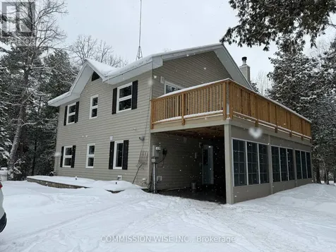 185 Morris Island Drive Ottawa ON K7S 3G7