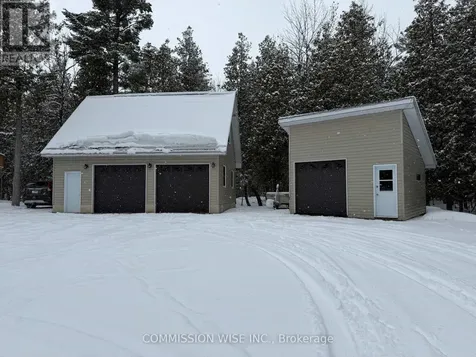 185 Morris Island Drive Ottawa ON K7S 3G7