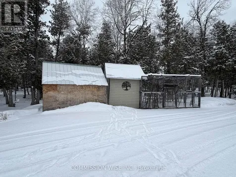 185 Morris Island Drive Ottawa ON K7S 3G7