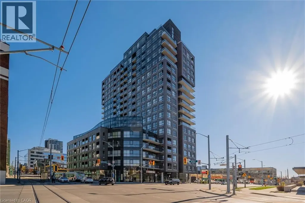 1 Victoria Street South Kitchener ON N2G 1C2