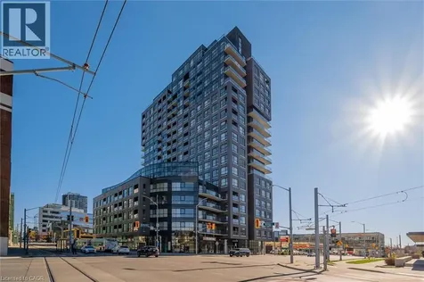 1 Victoria Street South Kitchener ON N2G 1C2