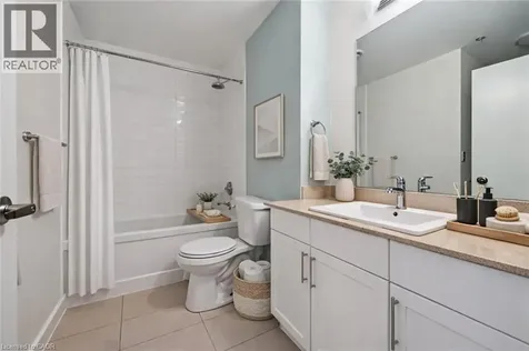 1 Victoria Street South Kitchener ON N2G 1C2